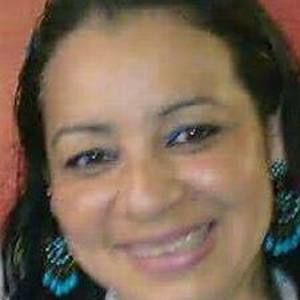 Meet your Posher, Vilma ruth